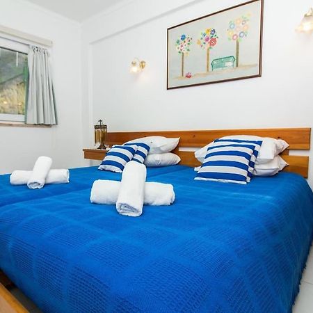 Old Town Apartment - Top Location & Downtown Albufeira Exteriör bild