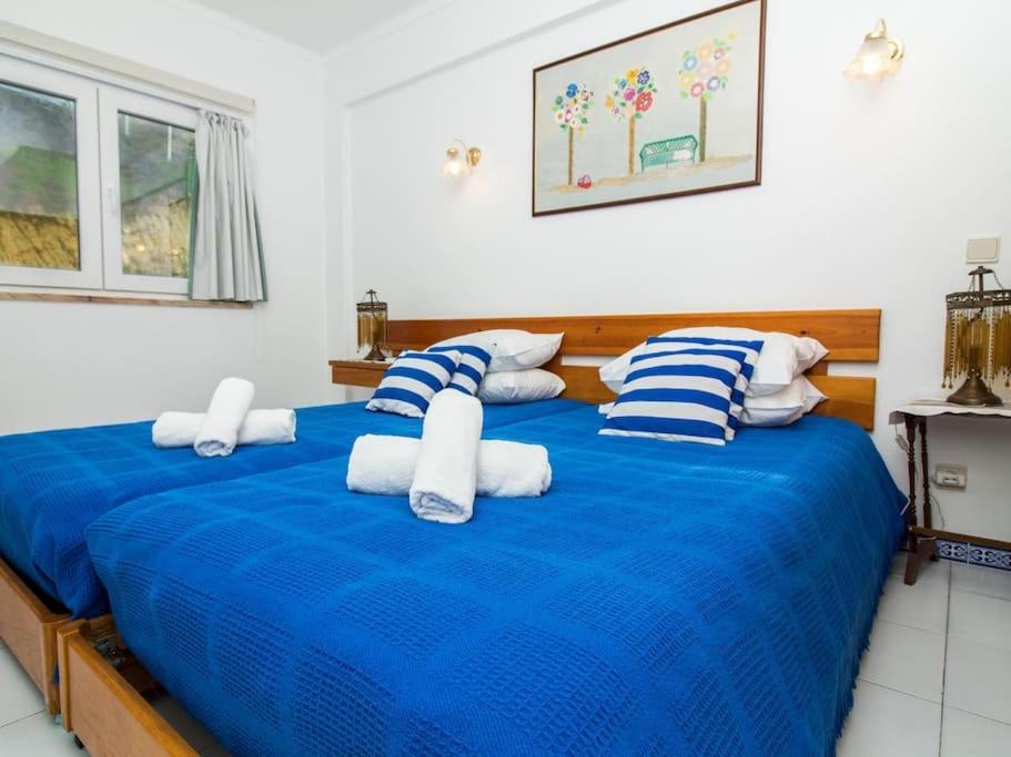 Old Town Apartment - Top Location & Downtown Albufeira Exteriör bild