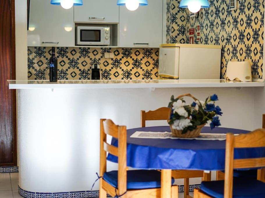 Old Town Apartment - Top Location & Downtown Albufeira Exteriör bild