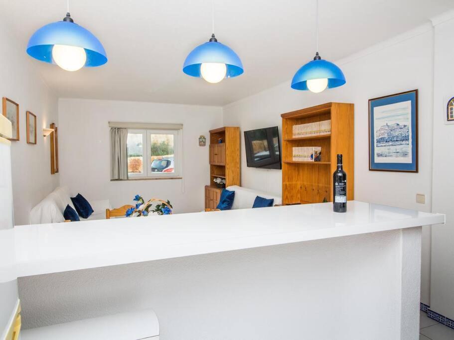 Old Town Apartment - Top Location & Downtown Albufeira Exteriör bild