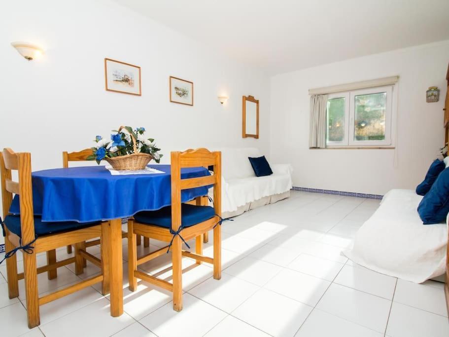 Old Town Apartment - Top Location & Downtown Albufeira Exteriör bild